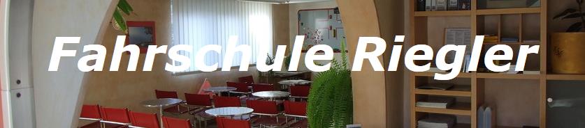 Fahrschule Riegler